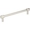 Jeffrey Alexander 160 mm Center-to-Center Polished Nickel Hayworth Cabinet Bar Pull 885-160NI - alternate 1